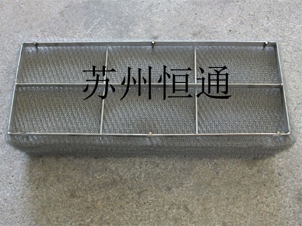 絲網(wǎng)除沫器 絲網(wǎng)除沫器 絲網(wǎng)除沫器