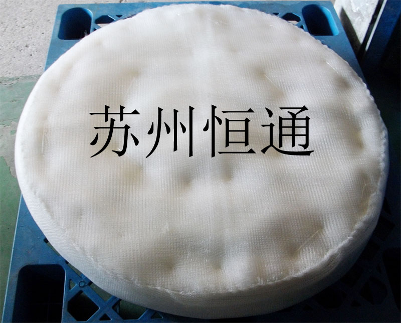 PP絲網(wǎng)除霧器